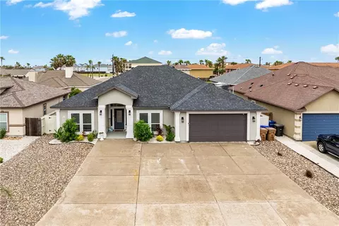 15433 Finistere, Corpus Christi, TX 78418