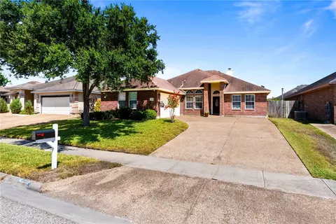 2530 Twine Dr, Corpus Christi, TX 78414