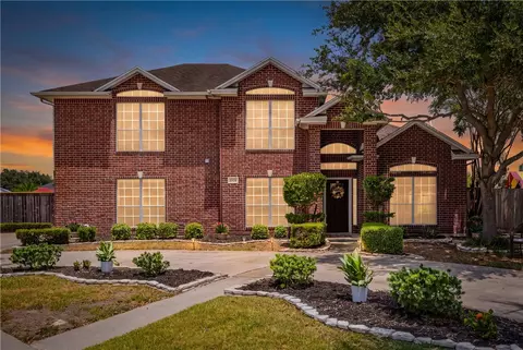 5706 Waterford Dr, Corpus Christi, TX 78414