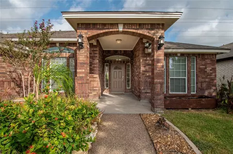 3445 Sterling Dr, Corpus Christi, TX 78414