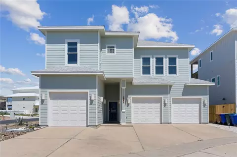 7557 Welkan Cv, Port Aransas, TX 78373