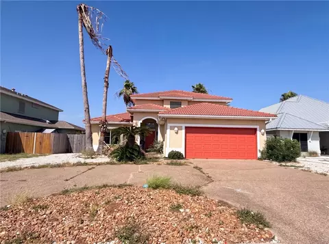 15821 El Soccorro, Corpus Christi, TX 78418