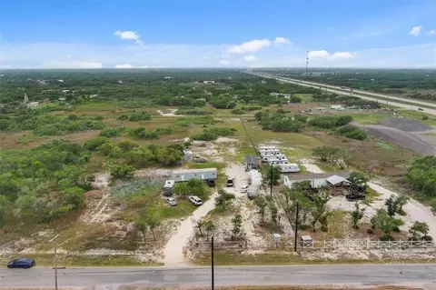 615 Banty, Aransas Pass, TX 78336