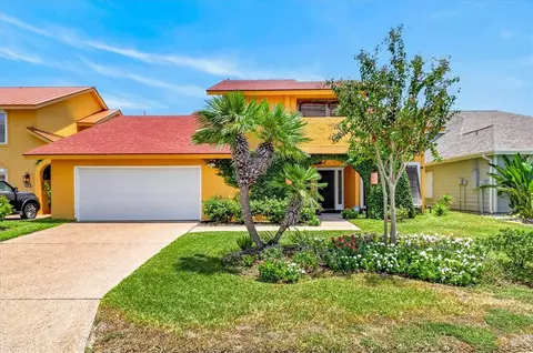 404 Bahia Mar, Port Aransas, TX 78373