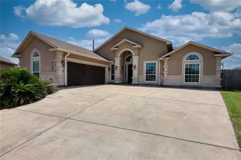 4126 Bridgett Dr, Corpus Christi, TX 78414