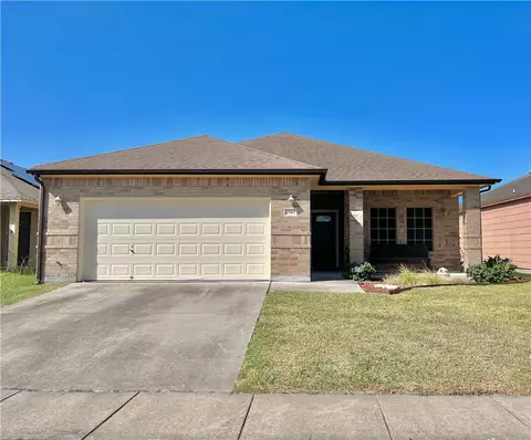 2942 Masterson Dr, Corpus Christi, TX 78415