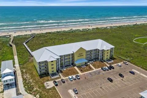 5495 State Highway 361 #1001, Port Aransas, TX 78373