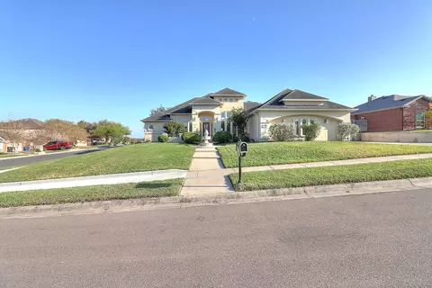 4510 Thoreau Cir, Corpus Christi, TX 78410