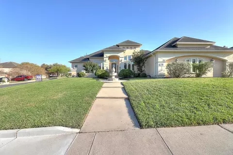 4510 Thoreau Cir, Corpus Christi, TX 78410
