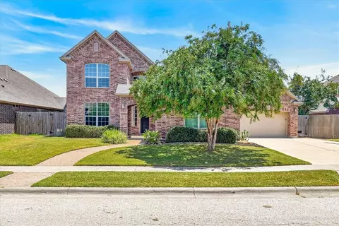 7622 Rancho Vista Blvd W, Corpus Christi, TX 78414