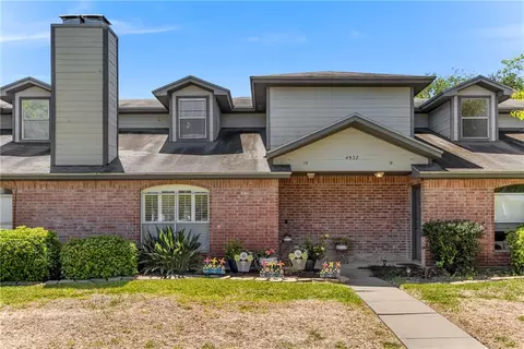 4937 Cedar Pass Dr #10, Corpus Christi, TX 78413