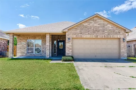 2529 Windrose Dr, Corpus Christi, TX 78414