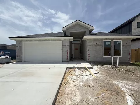 1803 Clapper Rail Dr, Portland, TX 78374