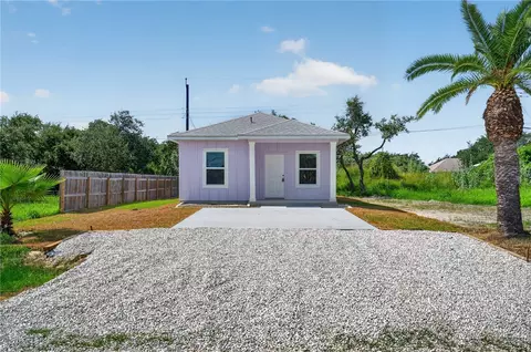 246 Post Oak, Rockport, TX 78382