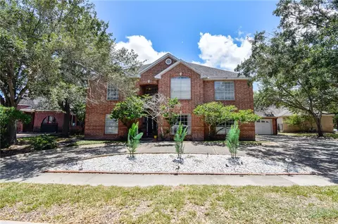 4505 Grand Lake Dr, Corpus Christi, TX 78413