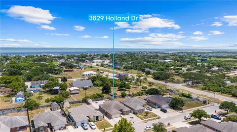3829 Holland Dr, Corpus Christi, TX 78418