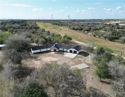 12631 Leopard St, Corpus Christi, TX 78410