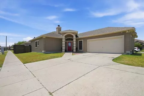 6919 Tillet Ct, Corpus Christi, TX 78414