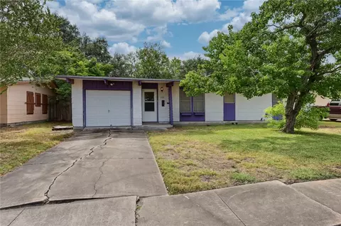 713 Sam St, Corpus Christi, TX 78412