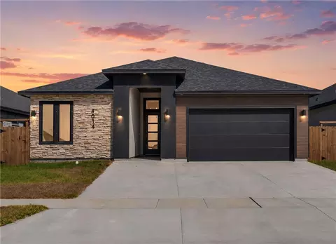 4014 Talbot Dr, Corpus Christi, TX 78414