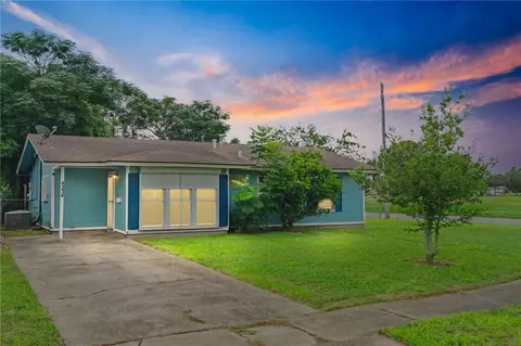 4234 Sherwood Dr, Corpus Christi, TX 78411