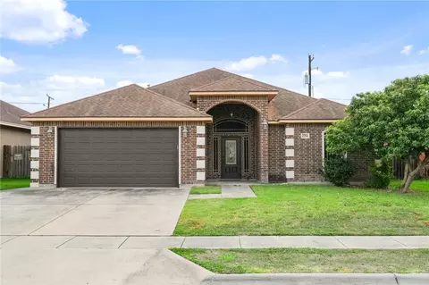 2754 Yeager Dr, Corpus Christi, TX 78410