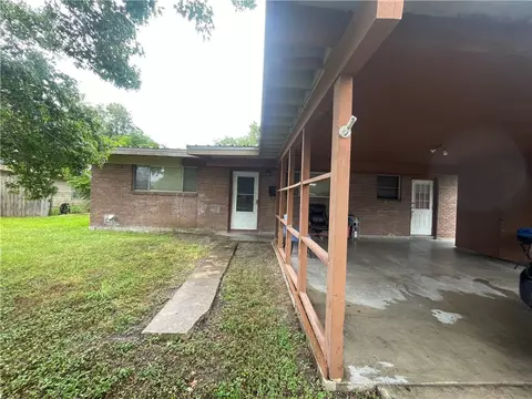 711 Hybiscus, Victoria, TX 77901