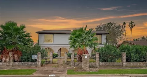 4621 Greensboro Dr, Corpus Christi, TX 78413