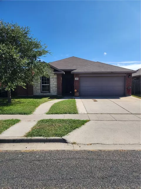 2909 Masterson Dr, Corpus Christi, TX 78415