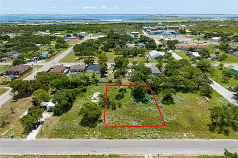 0 N Mccampbell, Aransas Pass, TX 78336
