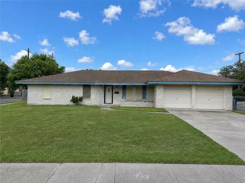 5929 Obrian Dr, Corpus Christi, TX 78413