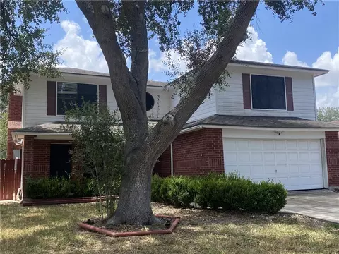 4205 Cowhouse Creek Ct, Corpus Christi, TX 78410
