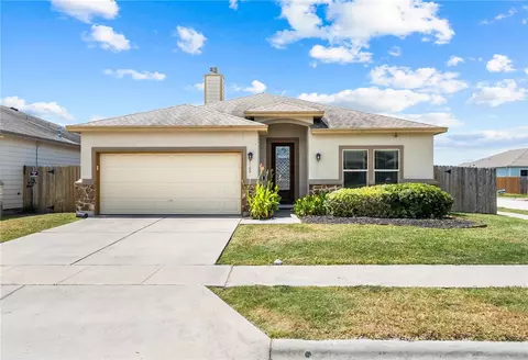 7605 Sable Creek Dr, Corpus Christi, TX 78414