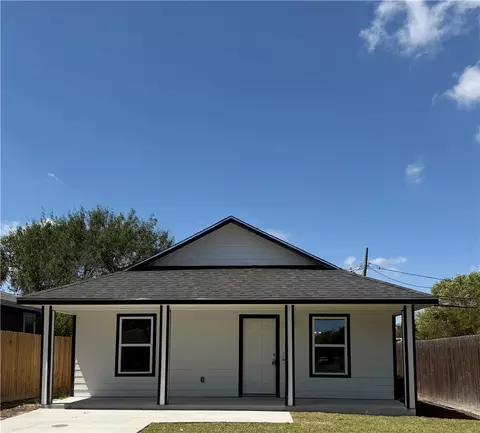 3121 Eisenhower St, Corpus Christi, TX 78416