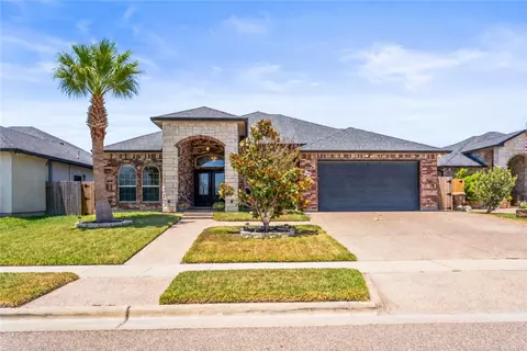 2429 Badlands Dr, Corpus Christi, TX 78414