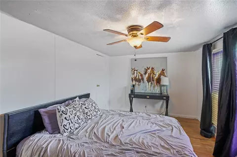Bedroom - 23669 County Road 1092, Mathis, TX 78368 photo 5 of 5