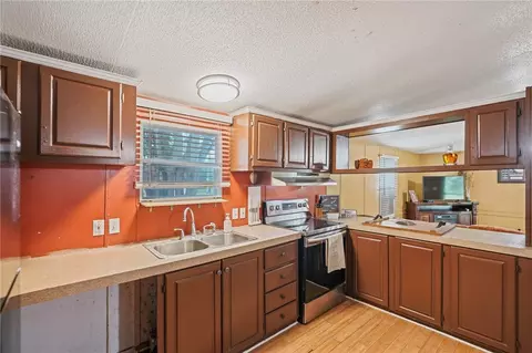 Kitchen - 23669 County Road 1092, Mathis, TX 78368 photo 1 of 2
