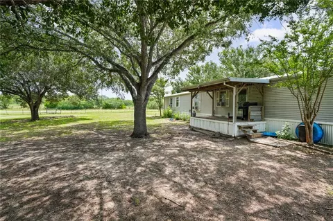 Exterior - 23669 County Road 1092, Mathis, TX 78368 photo 2 of 4