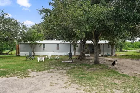 Exterior - 23669 County Road 1092, Mathis, TX 78368 photo 4 of 4