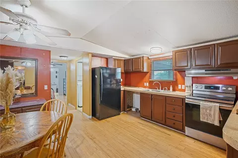 Kitchen - 23669 County Road 1092, Mathis, TX 78368 photo 2 of 2