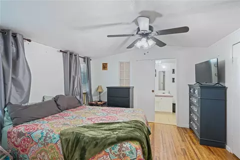 Bedroom - 23669 County Road 1092, Mathis, TX 78368 photo 1 of 5