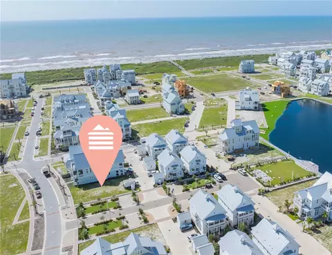 200 Sea Scamper Blvd, Port Aransas, TX 78373