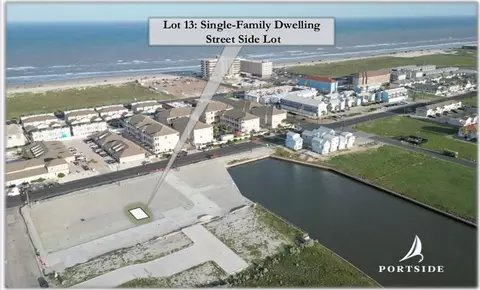 14910 Portside Dr, Corpus Christi, TX 78418