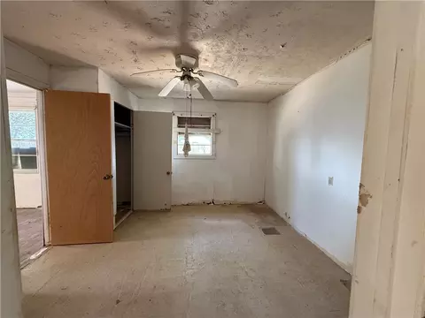 Bedroom - 1008 S Aster St S, Mathis, TX 78368 photo 1 of 5