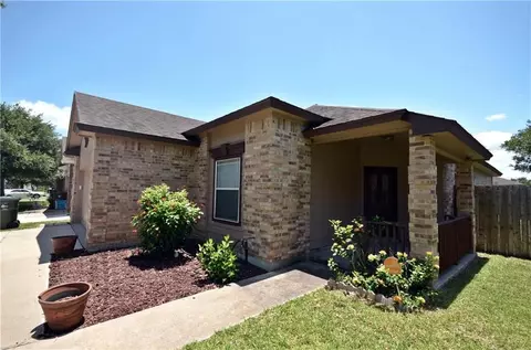 6605 Fenwick Dr, Corpus Christi, TX 78414