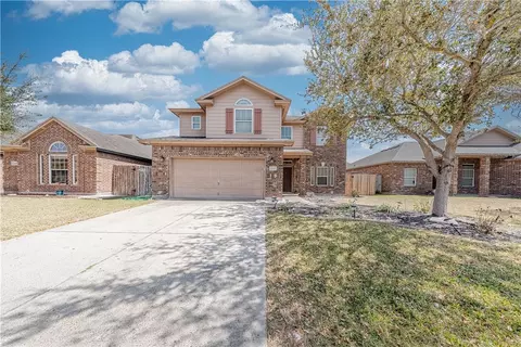 2122 Halcon St, Corpus Christi, TX 78414