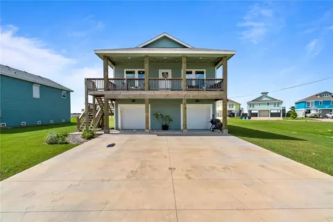 43 Copano Rdg, Rockport, TX 78382