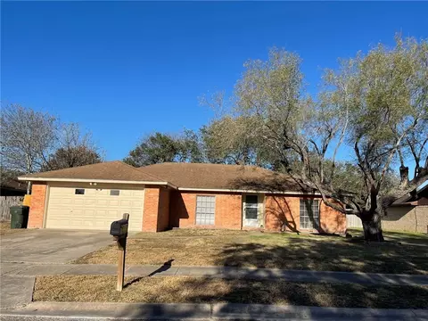 11506 Clear Creek Dr, Corpus Christi, TX 78410