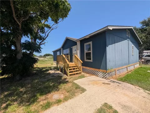 933 Grand View St, Corpus Christi, TX 78418