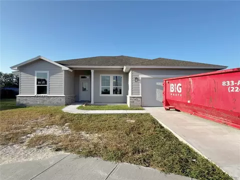 9101 Neesa Dr, Corpus Christi, TX 78410